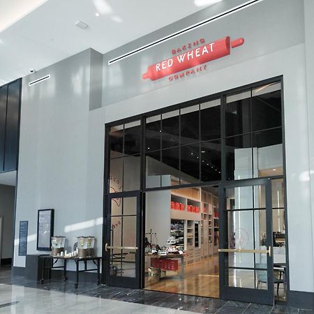 Loews Kansas City Luaran gambar