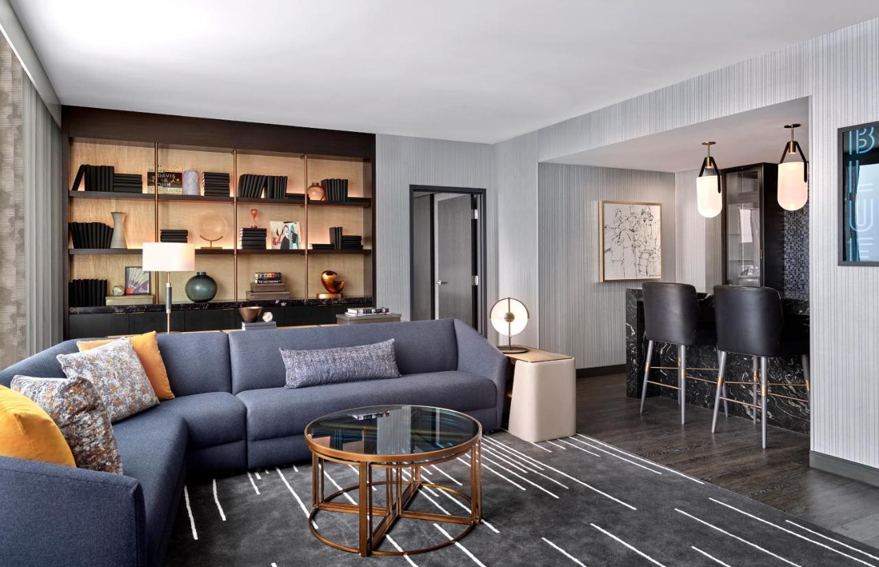 Loews Kansas City Luaran gambar