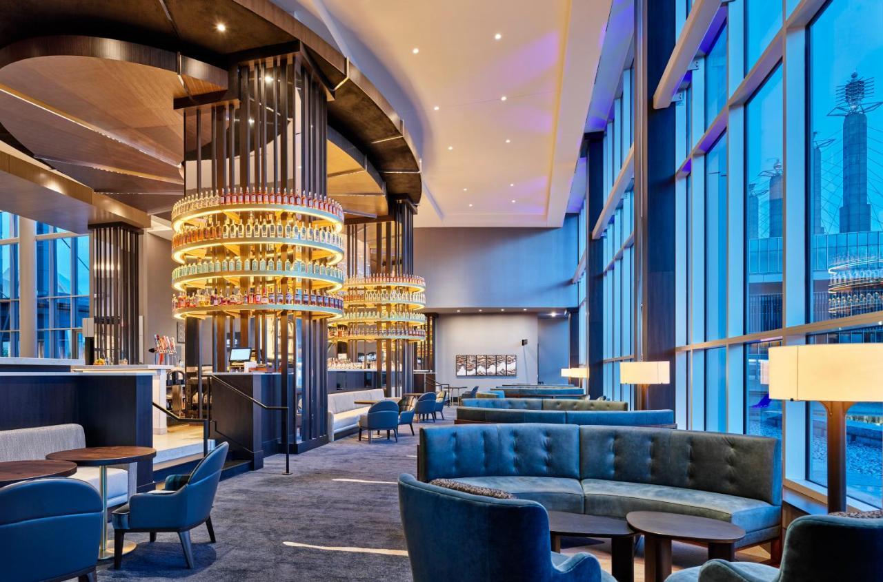 Loews Kansas City Luaran gambar