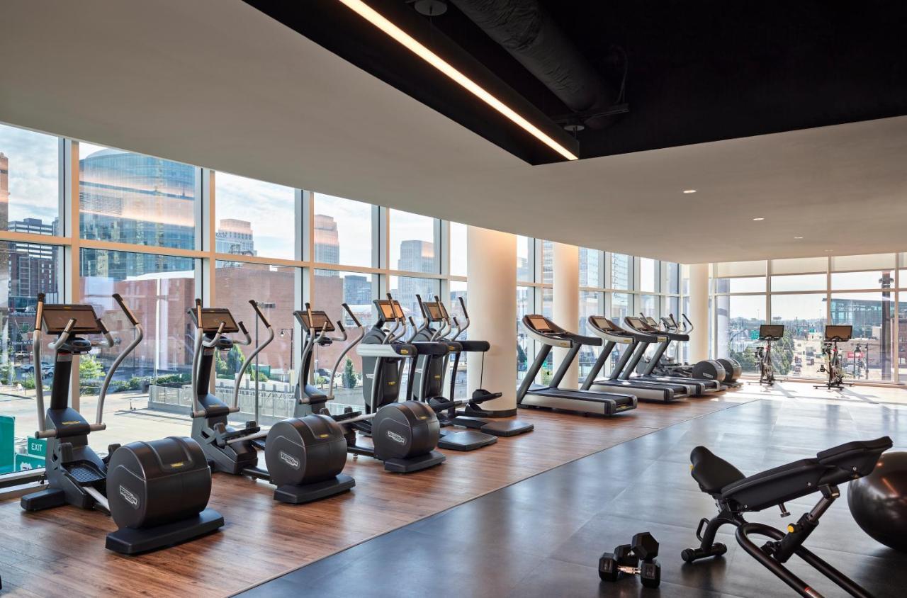 Loews Kansas City Luaran gambar