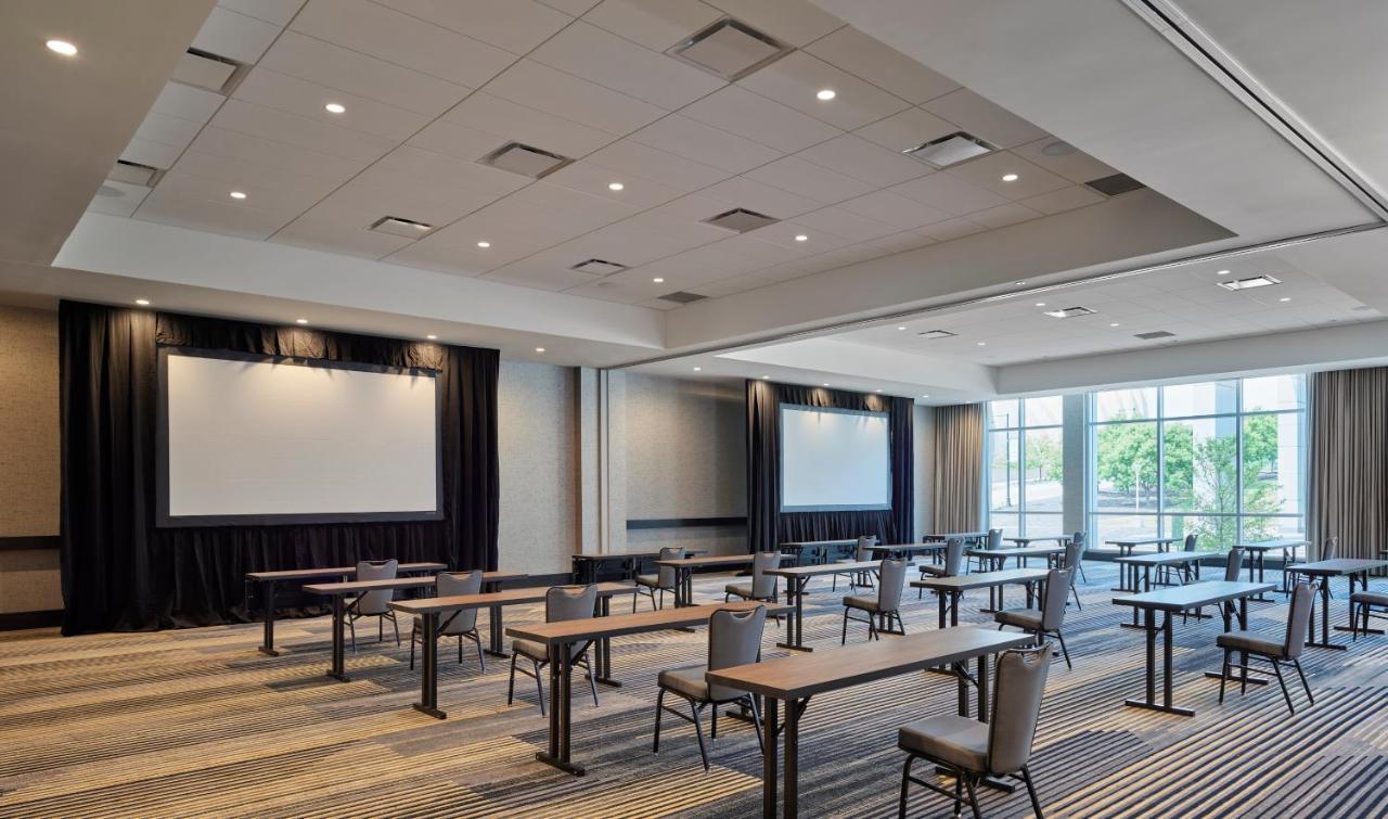Loews Kansas City Luaran gambar