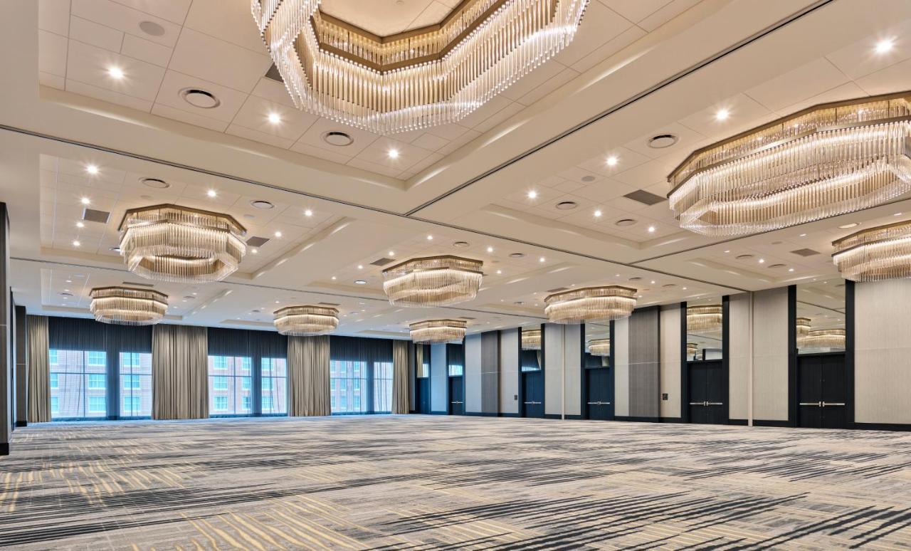 Loews Kansas City Luaran gambar