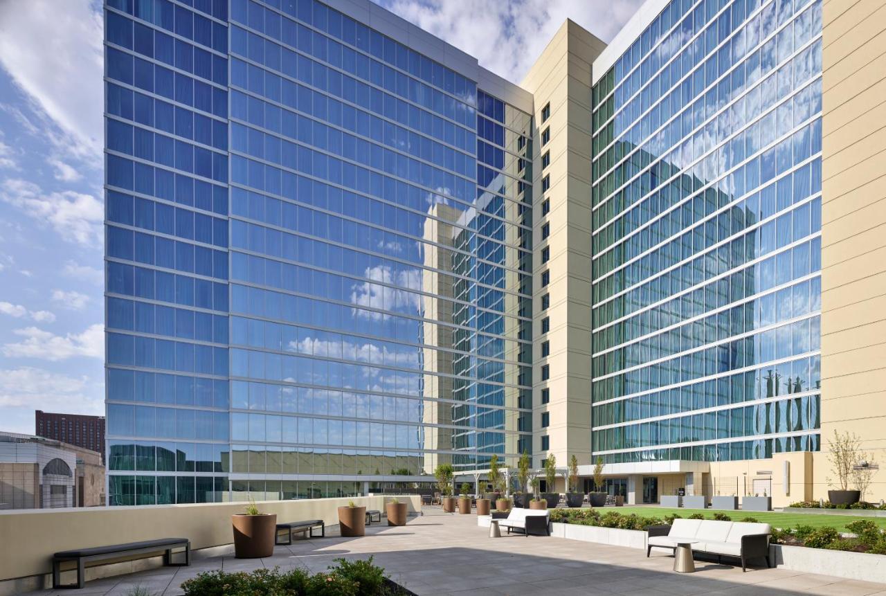 Loews Kansas City Luaran gambar