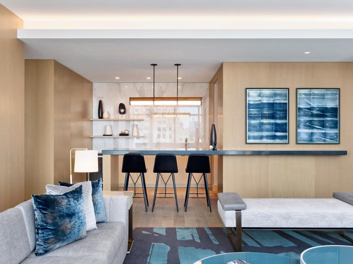 Loews Kansas City Luaran gambar
