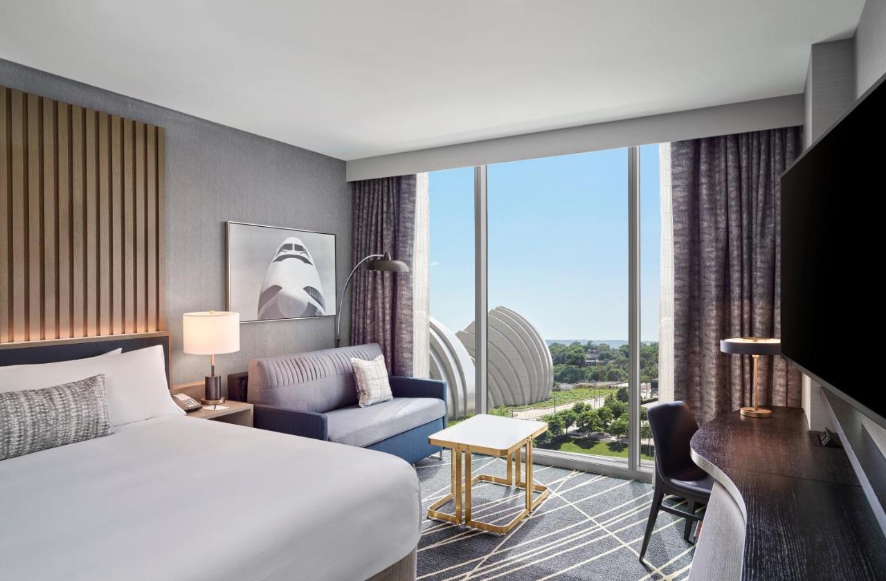 Loews Kansas City Luaran gambar