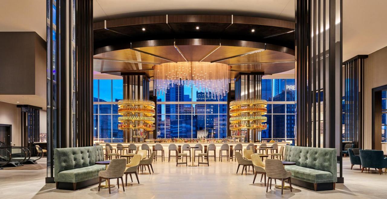 Loews Kansas City Luaran gambar