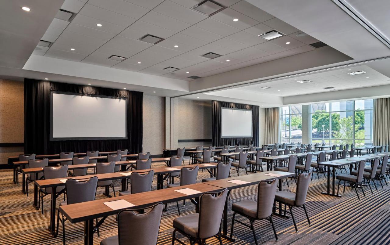 Loews Kansas City Luaran gambar
