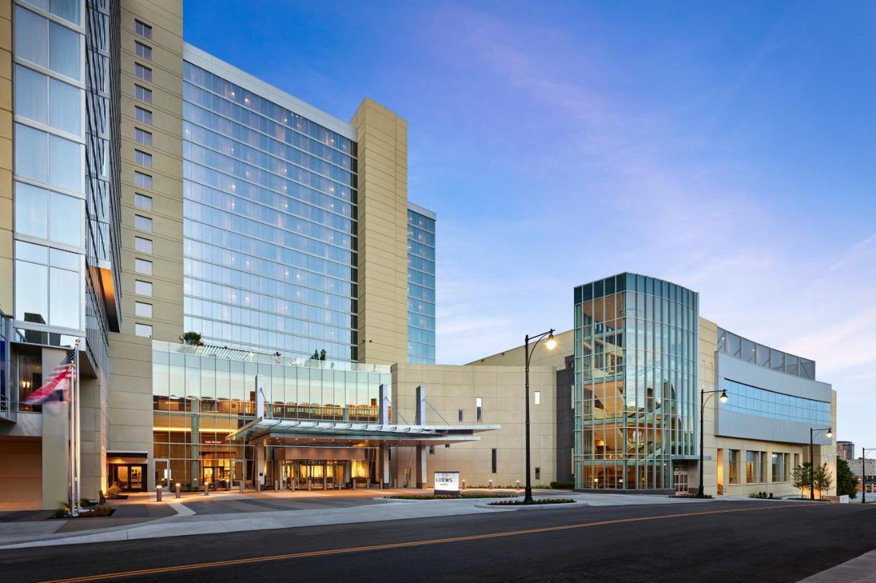 Loews Kansas City Luaran gambar