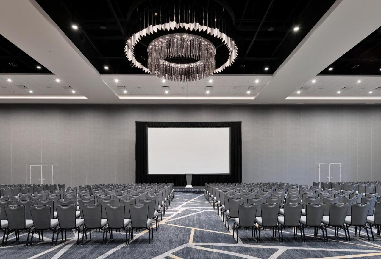 Loews Kansas City Luaran gambar