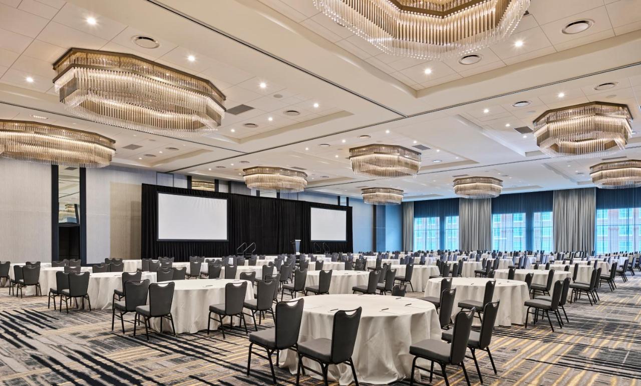 Loews Kansas City Luaran gambar