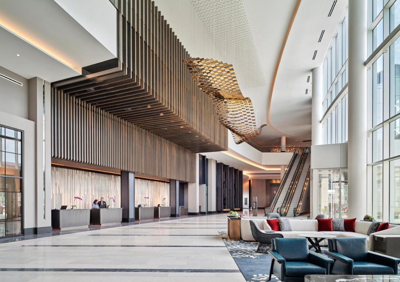 Loews Kansas City Luaran gambar