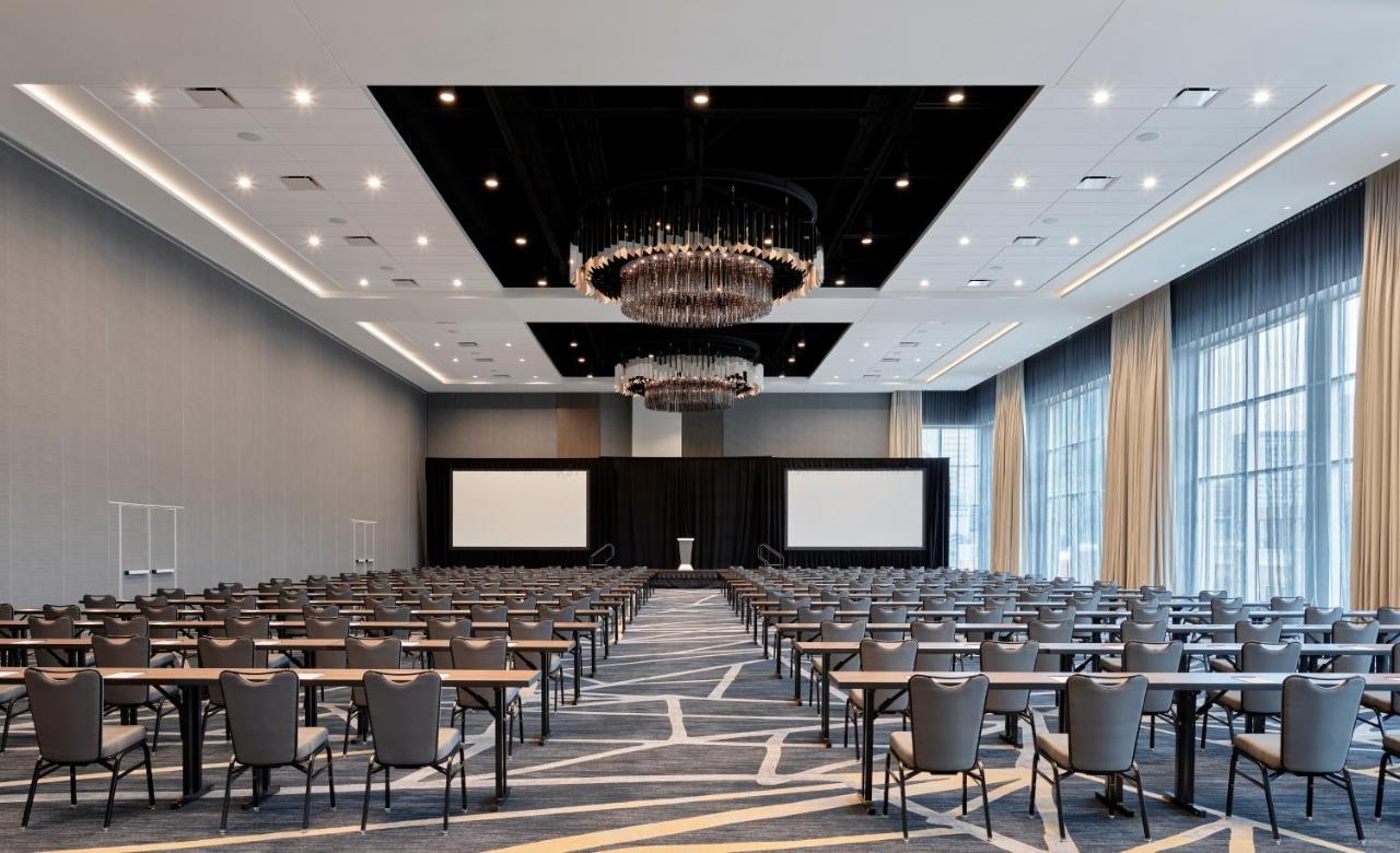 Loews Kansas City Luaran gambar