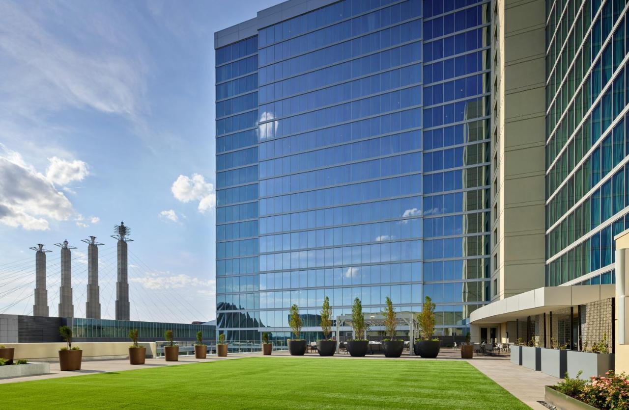 Loews Kansas City Luaran gambar