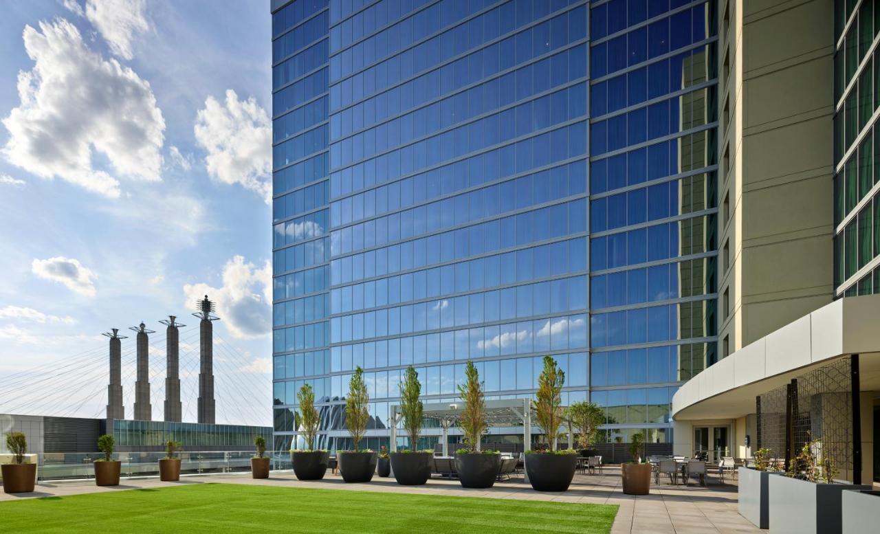 Loews Kansas City Luaran gambar