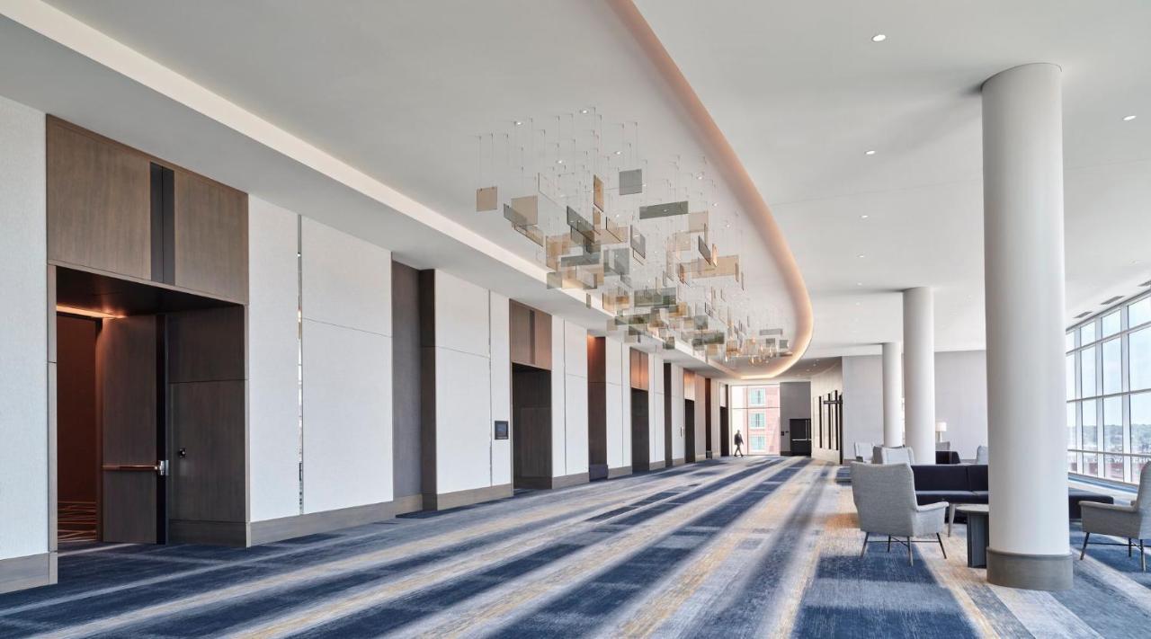 Loews Kansas City Luaran gambar