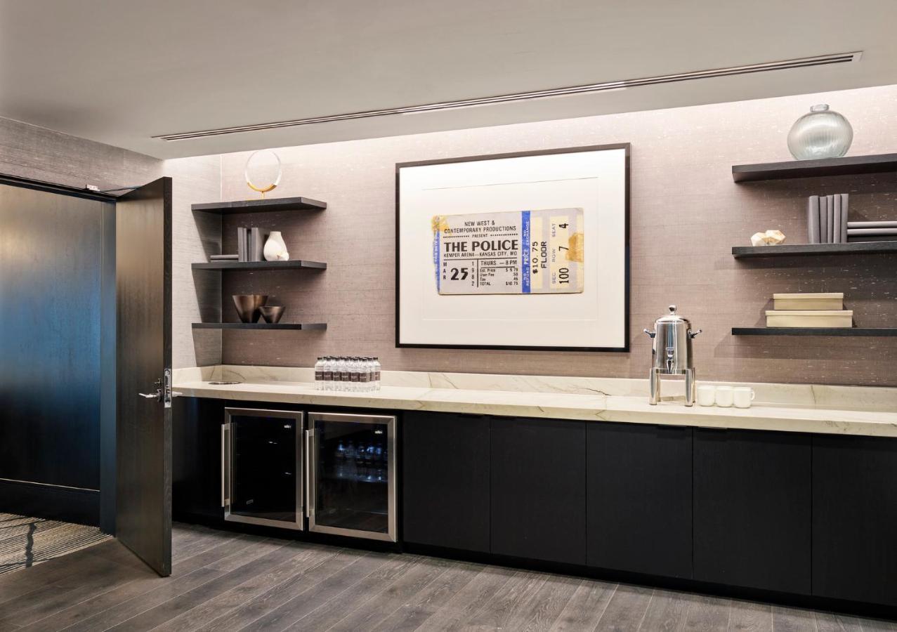 Loews Kansas City Luaran gambar