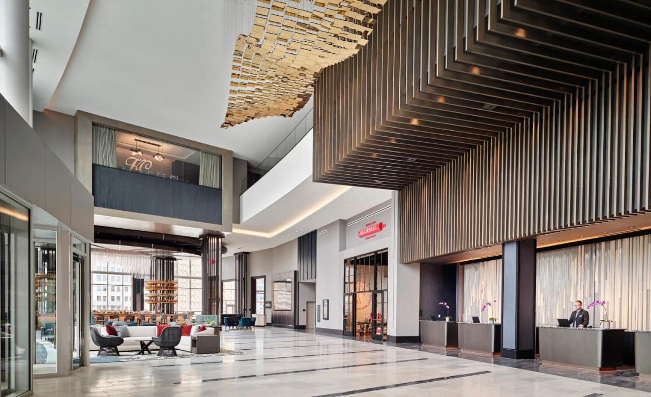 Loews Kansas City Luaran gambar