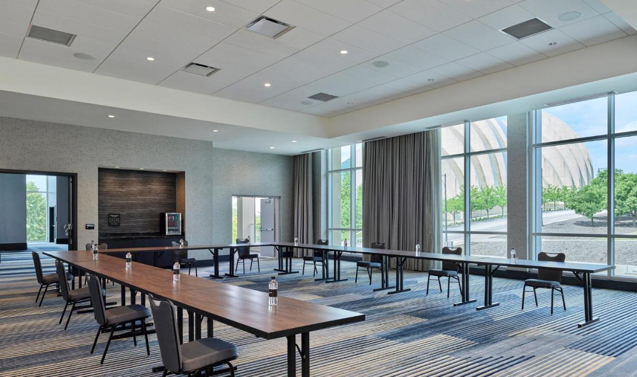 Loews Kansas City Luaran gambar