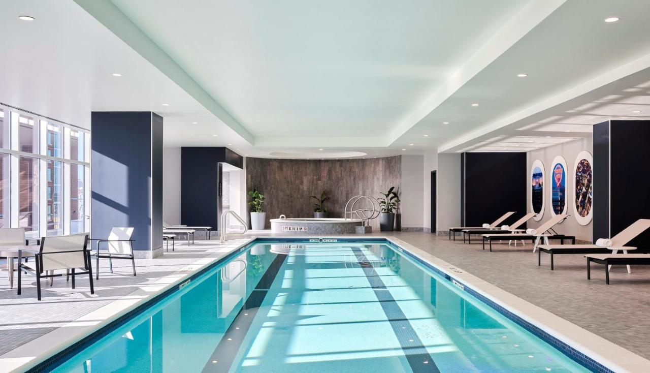 Loews Kansas City Luaran gambar