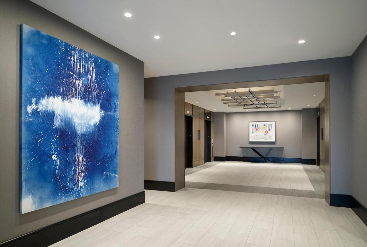 Loews Kansas City Luaran gambar