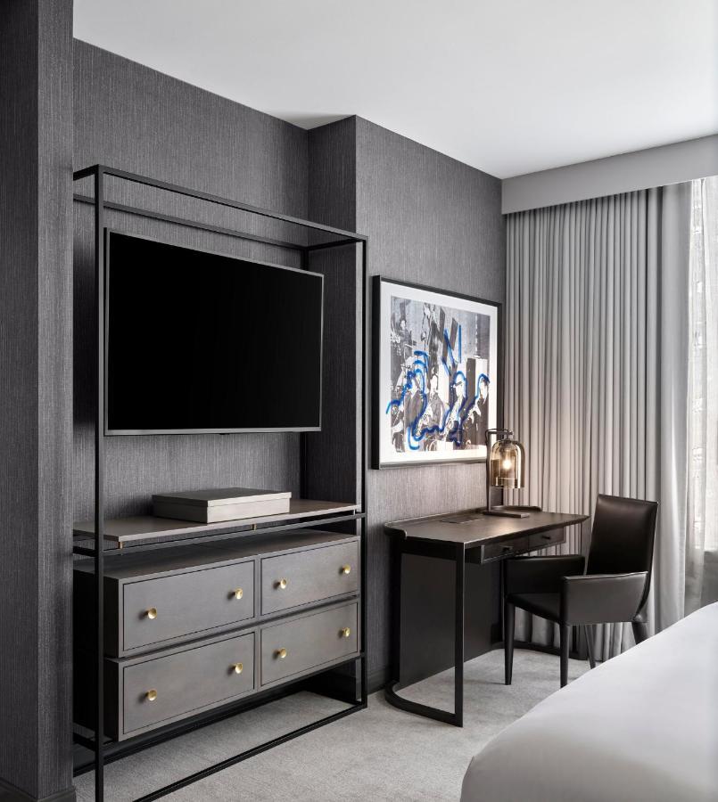 Loews Kansas City Luaran gambar
