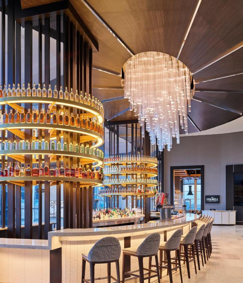 Loews Kansas City Luaran gambar