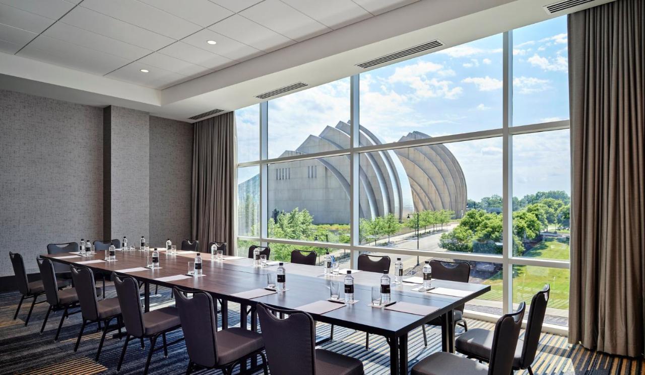 Loews Kansas City Luaran gambar