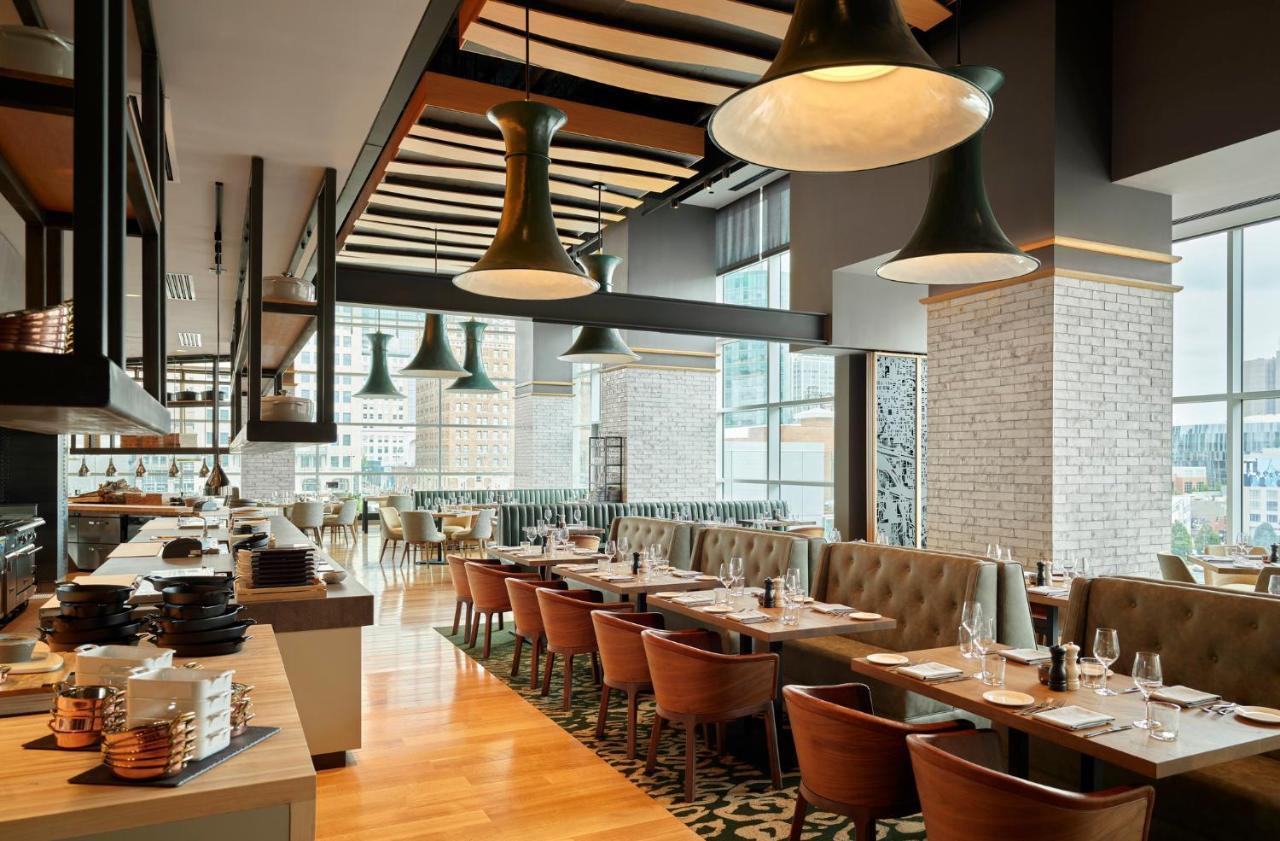 Loews Kansas City Luaran gambar
