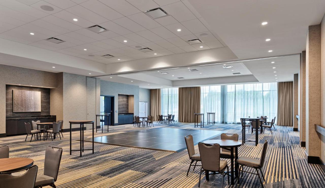Loews Kansas City Luaran gambar