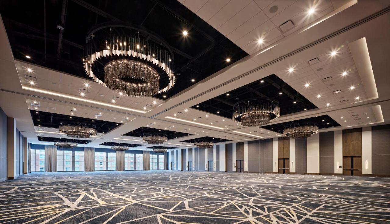 Loews Kansas City Luaran gambar