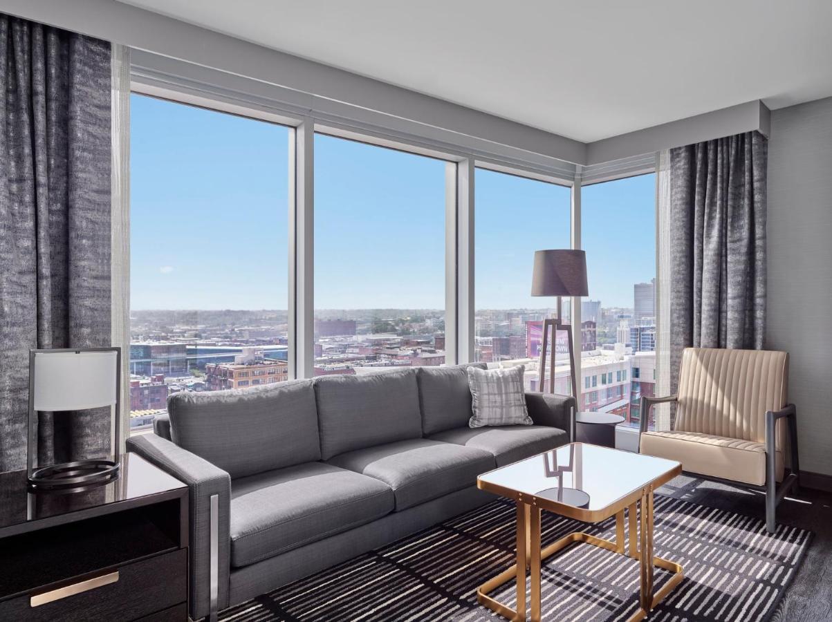 Loews Kansas City Luaran gambar