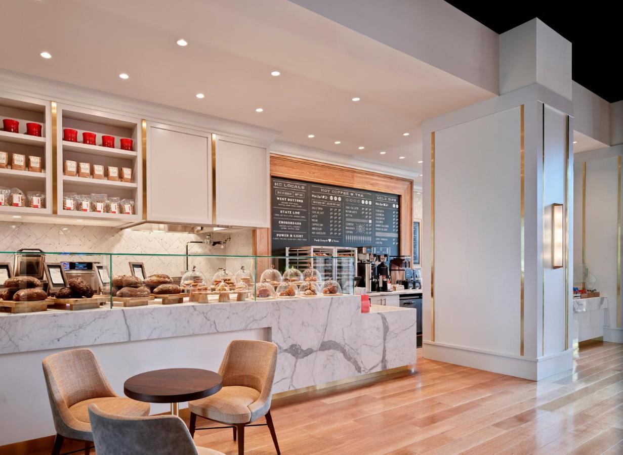 Loews Kansas City Luaran gambar