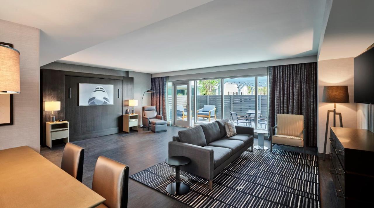 Loews Kansas City Luaran gambar