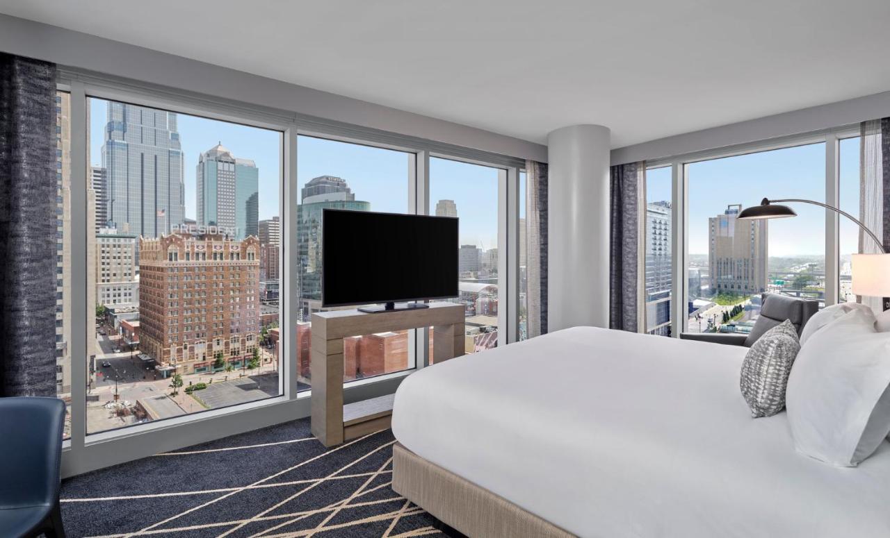 Loews Kansas City Luaran gambar
