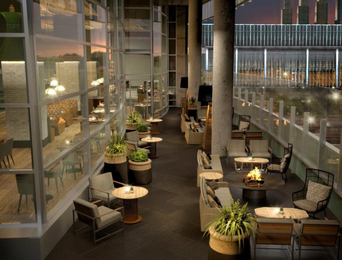 Loews Kansas City Luaran gambar