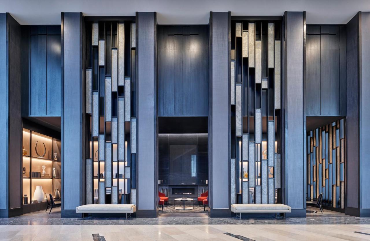 Loews Kansas City Luaran gambar