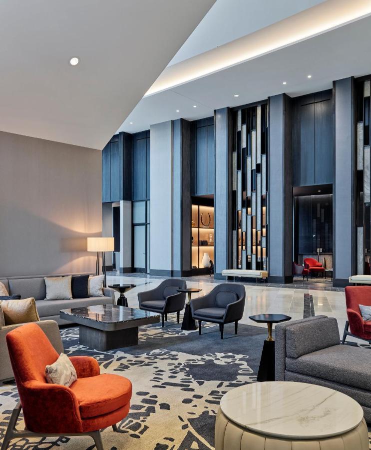 Loews Kansas City Luaran gambar