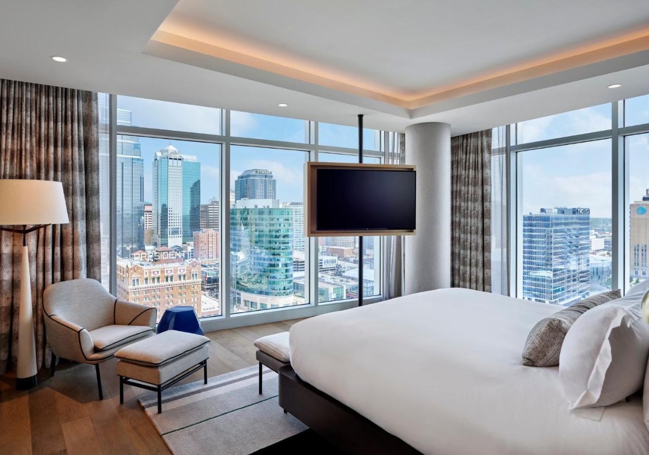 Loews Kansas City Luaran gambar