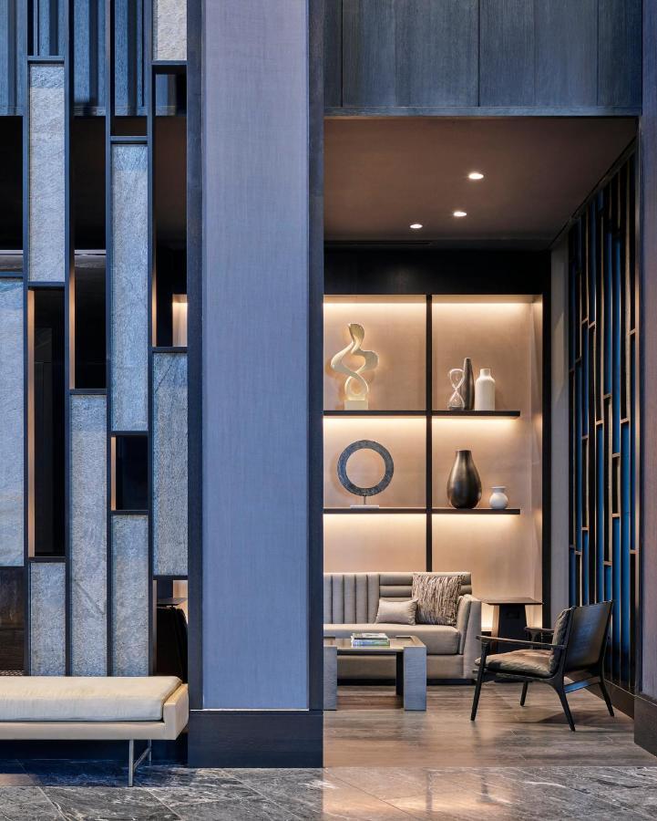 Loews Kansas City Luaran gambar