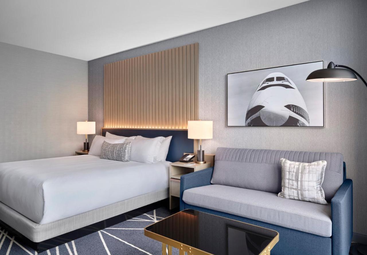 Loews Kansas City Luaran gambar