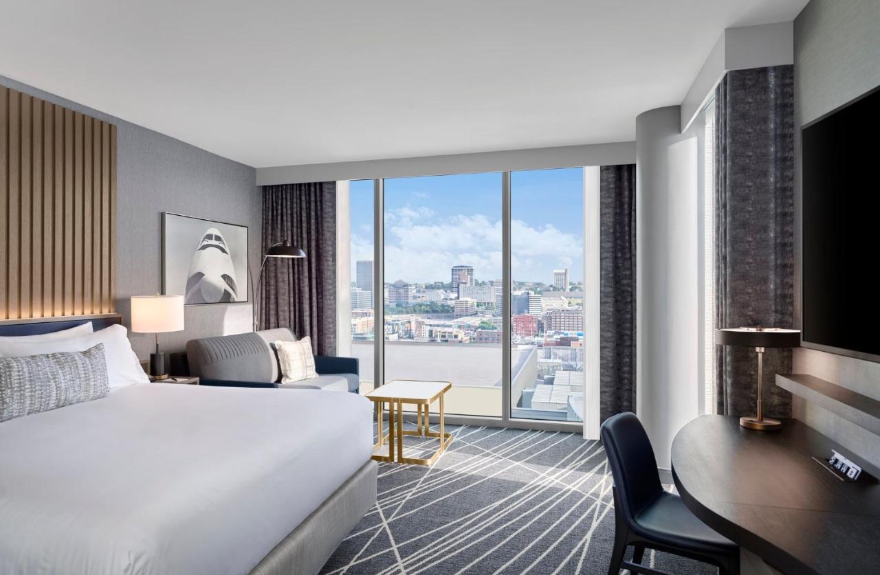 Loews Kansas City Luaran gambar