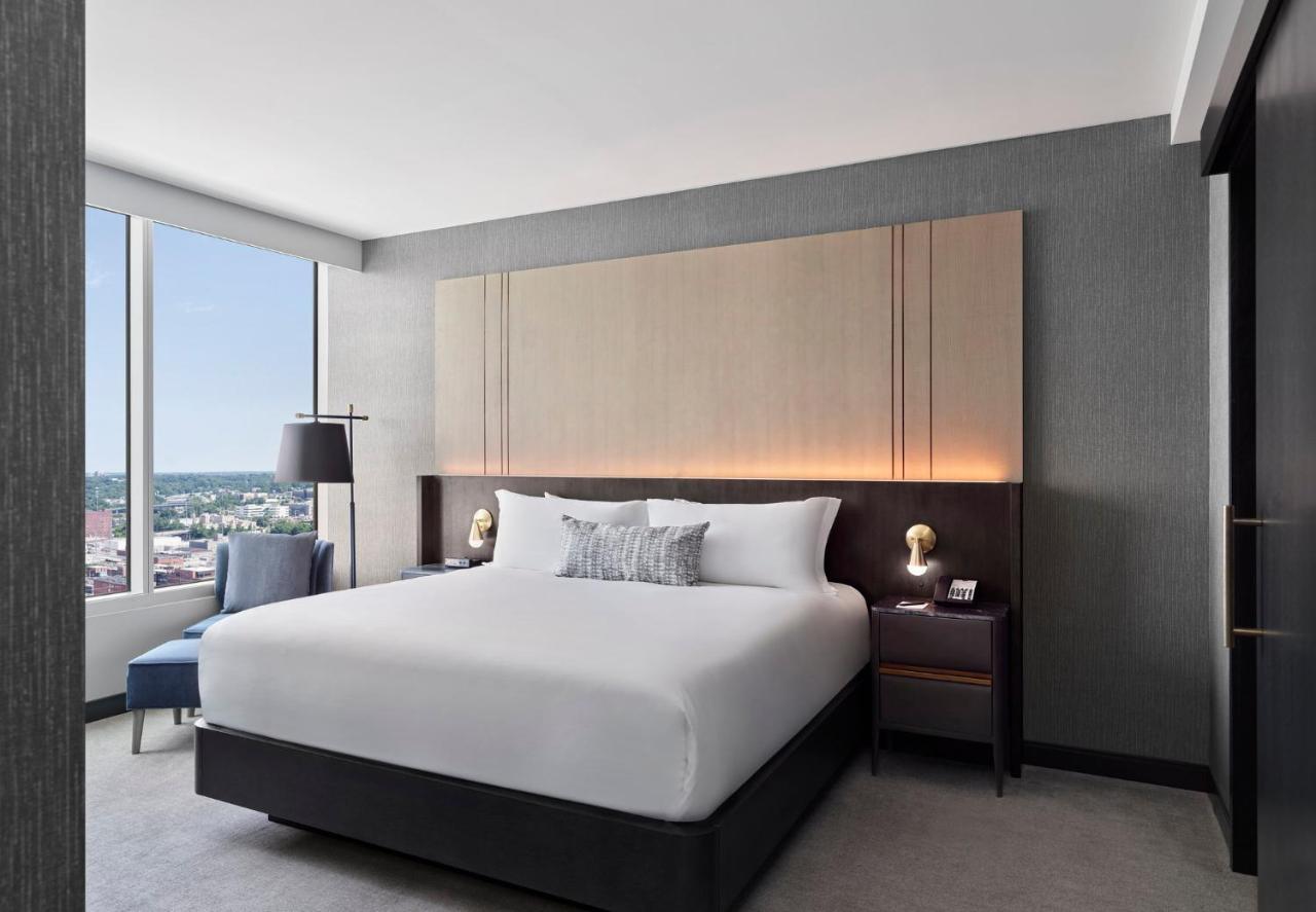 Loews Kansas City Luaran gambar