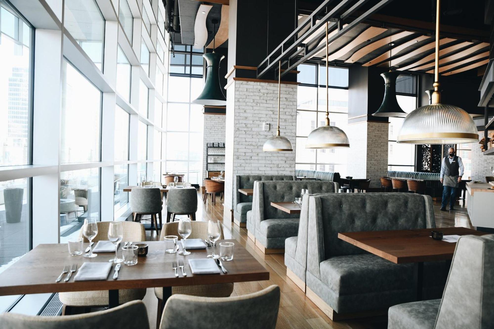 Loews Kansas City Luaran gambar