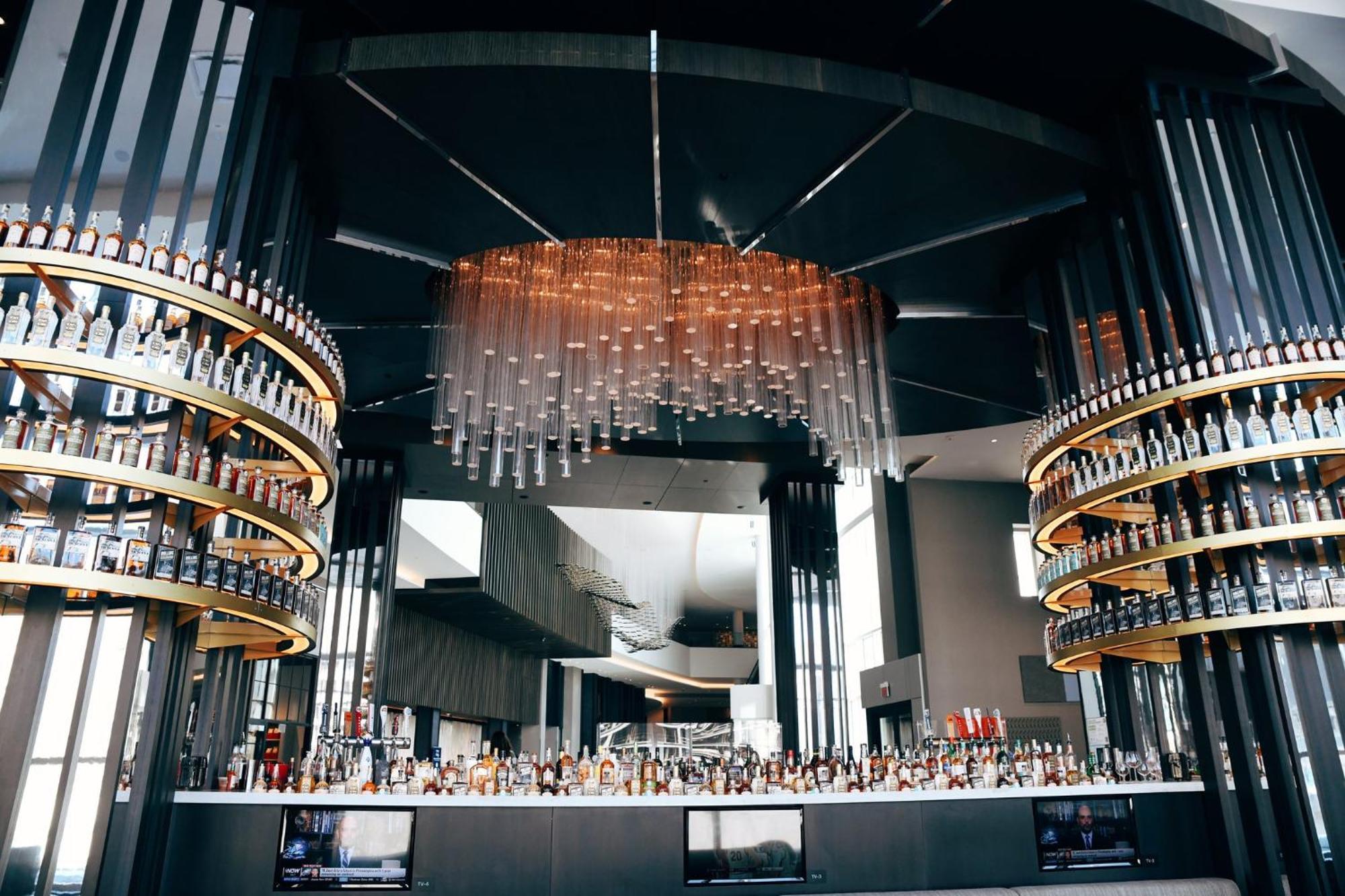 Loews Kansas City Luaran gambar