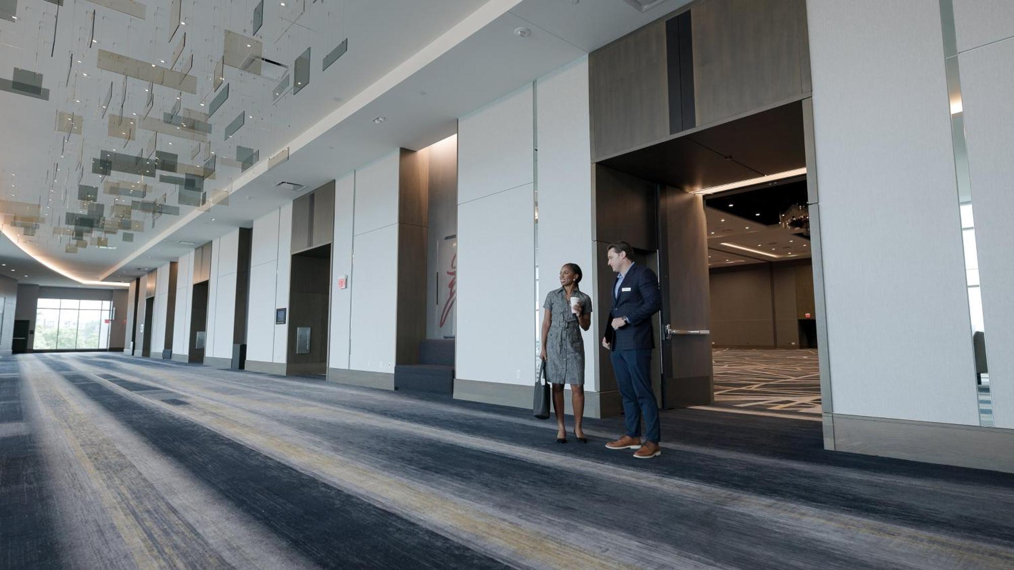 Loews Kansas City Luaran gambar