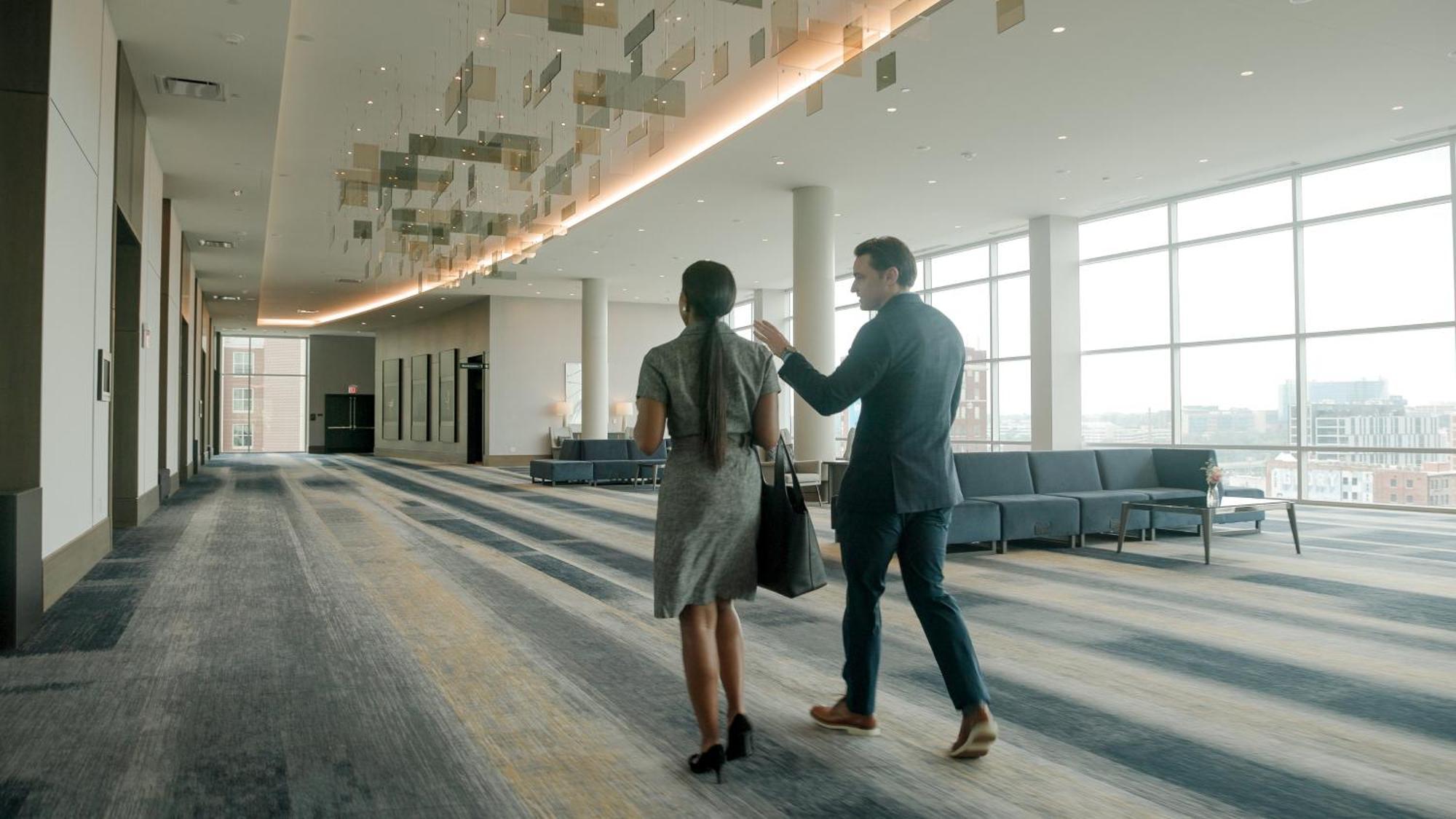 Loews Kansas City Luaran gambar