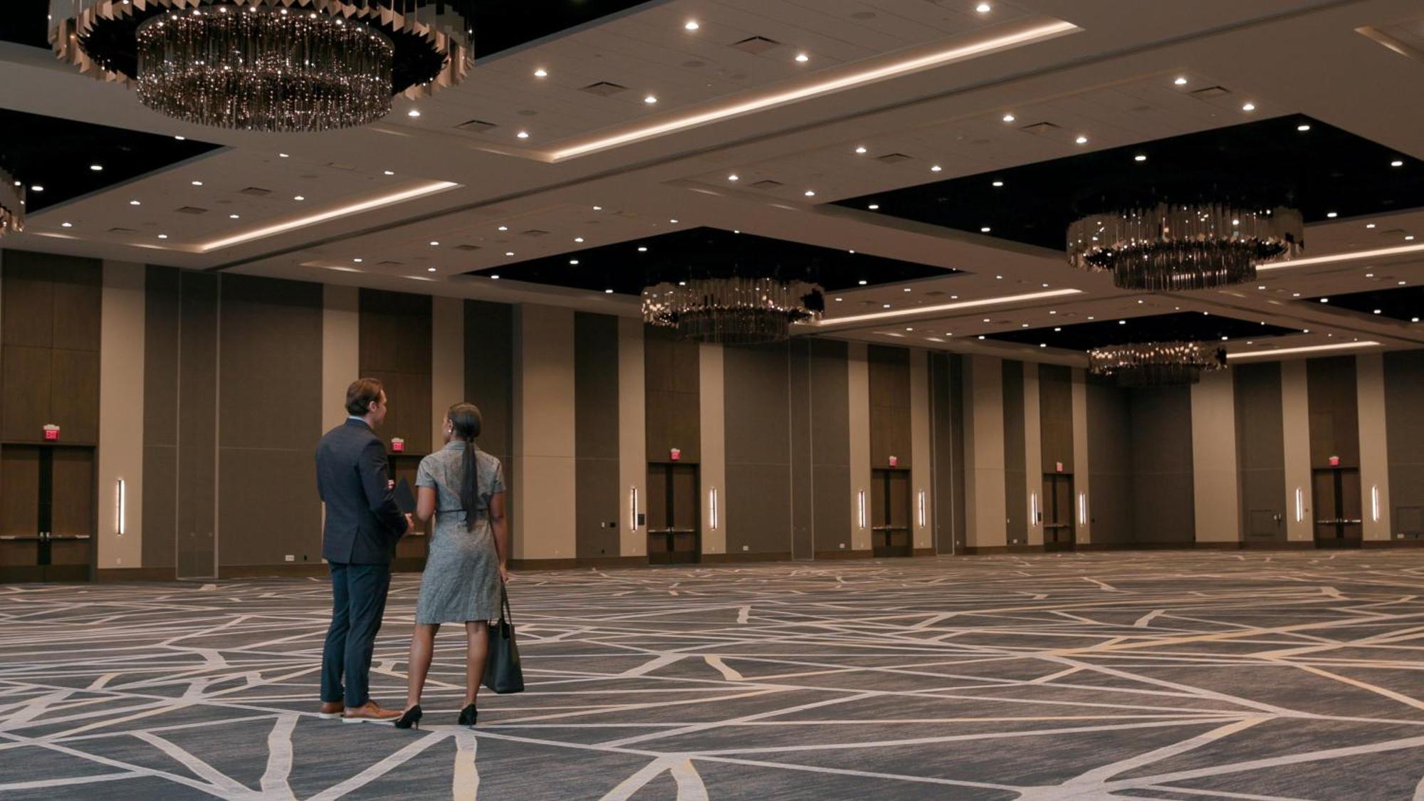 Loews Kansas City Luaran gambar