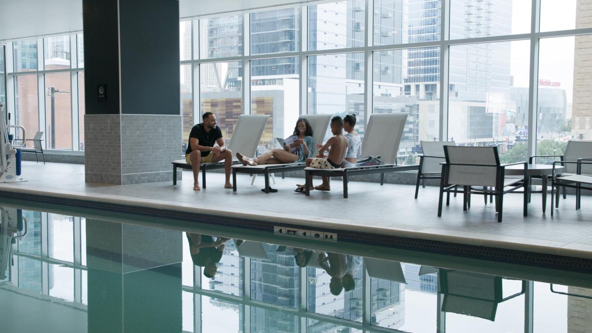 Loews Kansas City Luaran gambar
