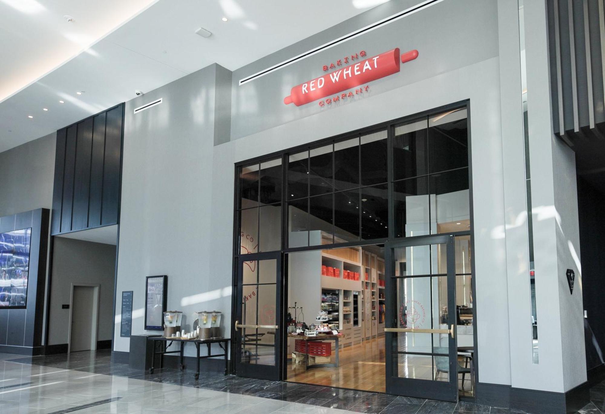 Loews Kansas City Luaran gambar